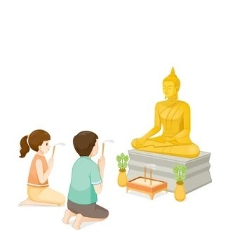 Dhamma Stars Children’s Retreat 