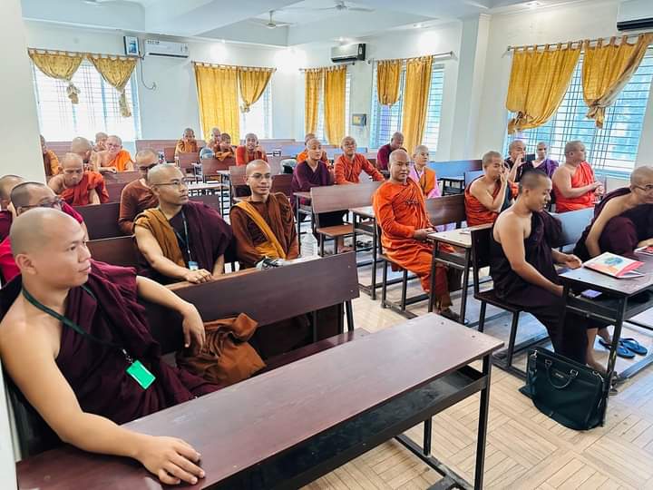 Spread of Buddhism and Sects of Buddhism 